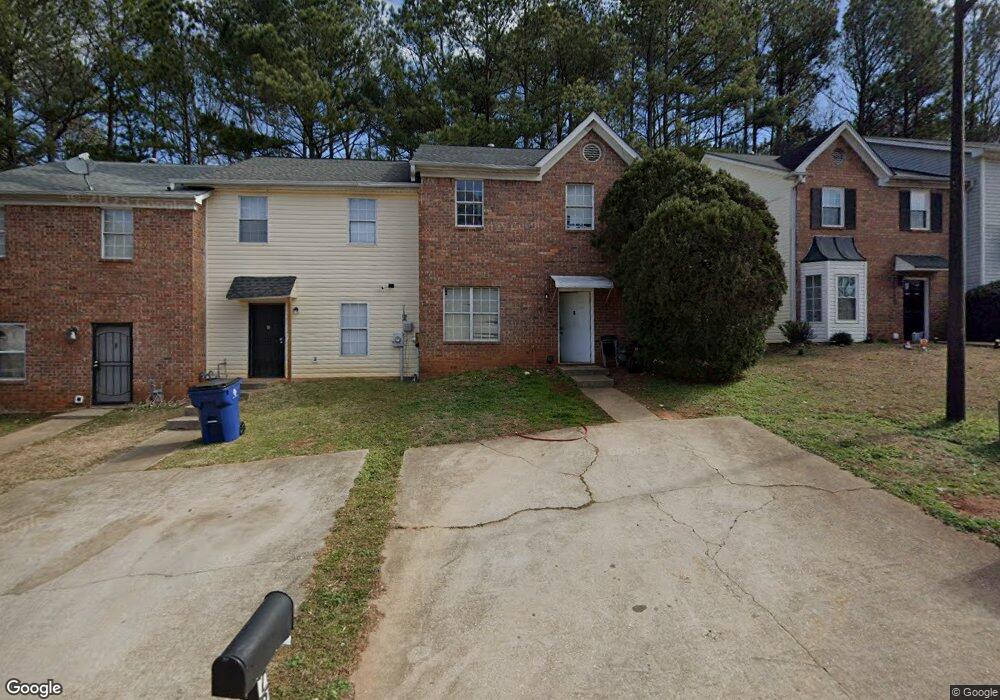 7245 Crestside Dr unit 2, Austell, GA 30168 - photo 1