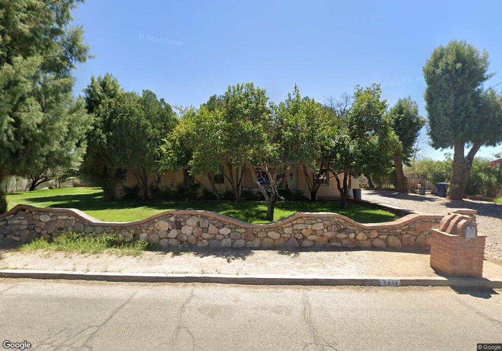 1414 E Allen Rd, Tucson, AZ 85719 - photo 1