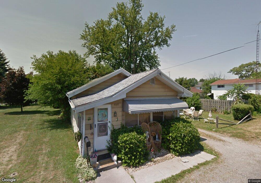 5327 308th St, Toledo, OH 43611 - photo 1