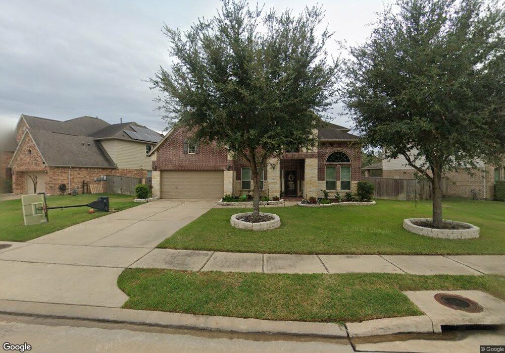 27607 Wilson Run Ln, Fulshear, TX 77441 - photo 1