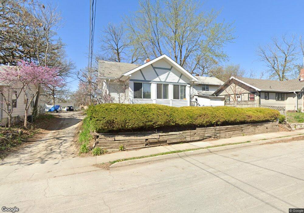 3109 Clark St, Des Moines, IA 50311 - photo 1