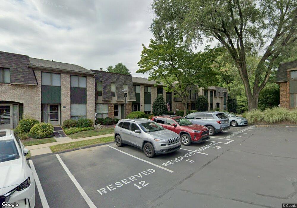 1119 Putnam Blvd unit 33, Wallingford, PA 19086 - photo 1