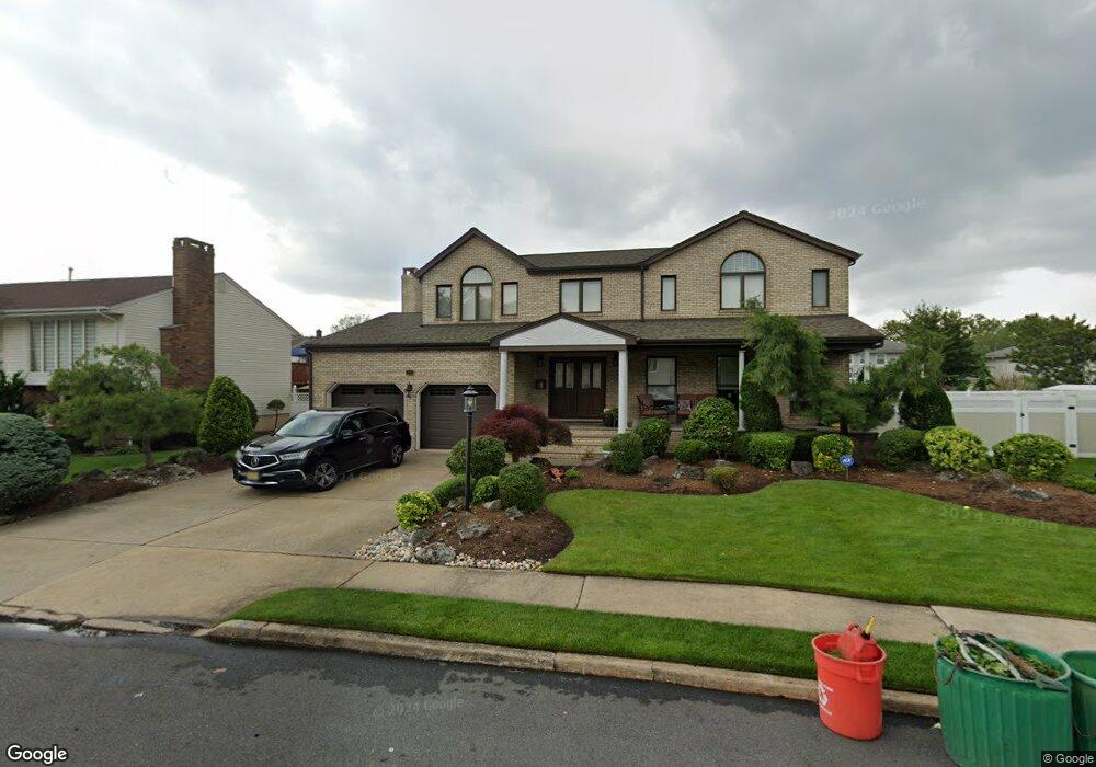 21 Mariani Dr, Little Ferry, NJ 07643 - photo 1