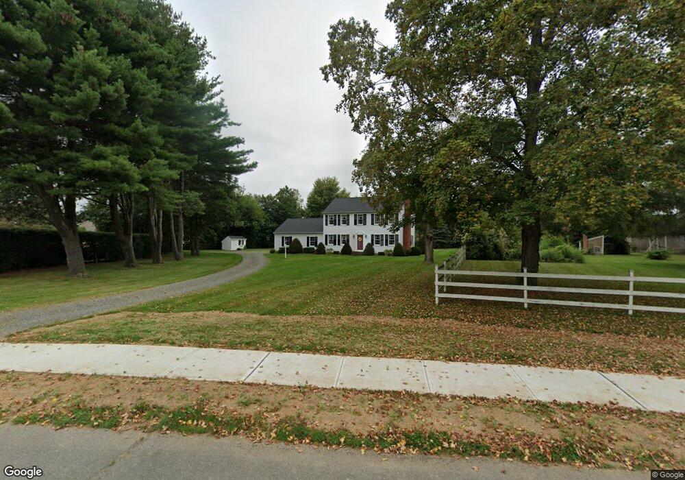 30 School St, Woodbury, CT 06798 - photo 1