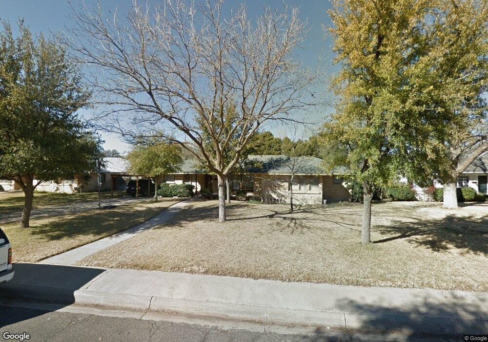 2206 Harvard Ave, Midland, TX 79701 - photo 1