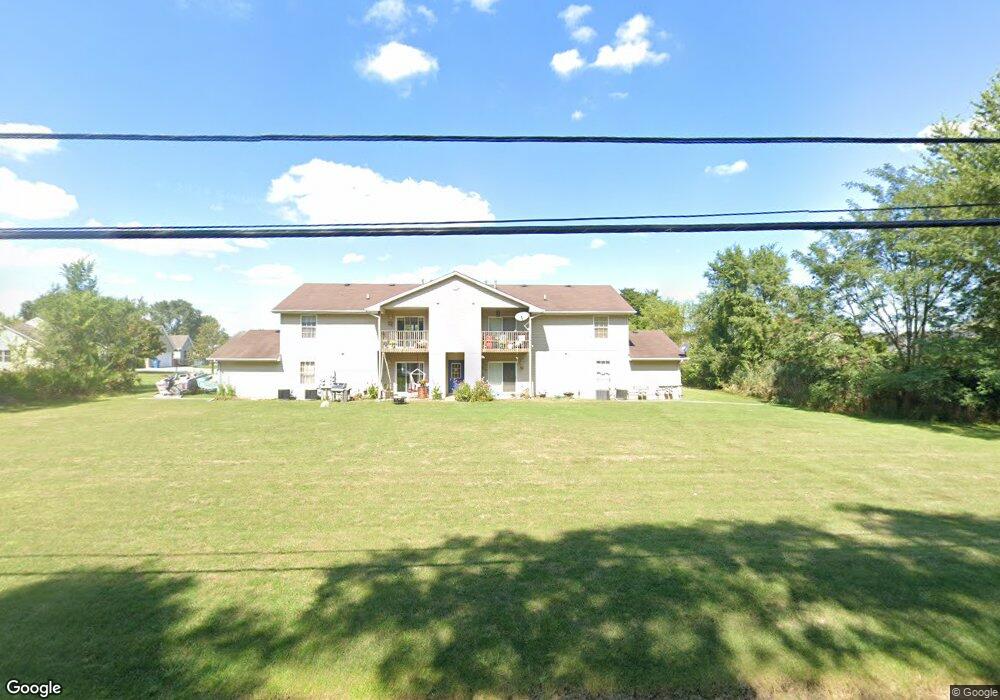 6762 W 159th Ave, Lowell, IN 46356 - photo 1