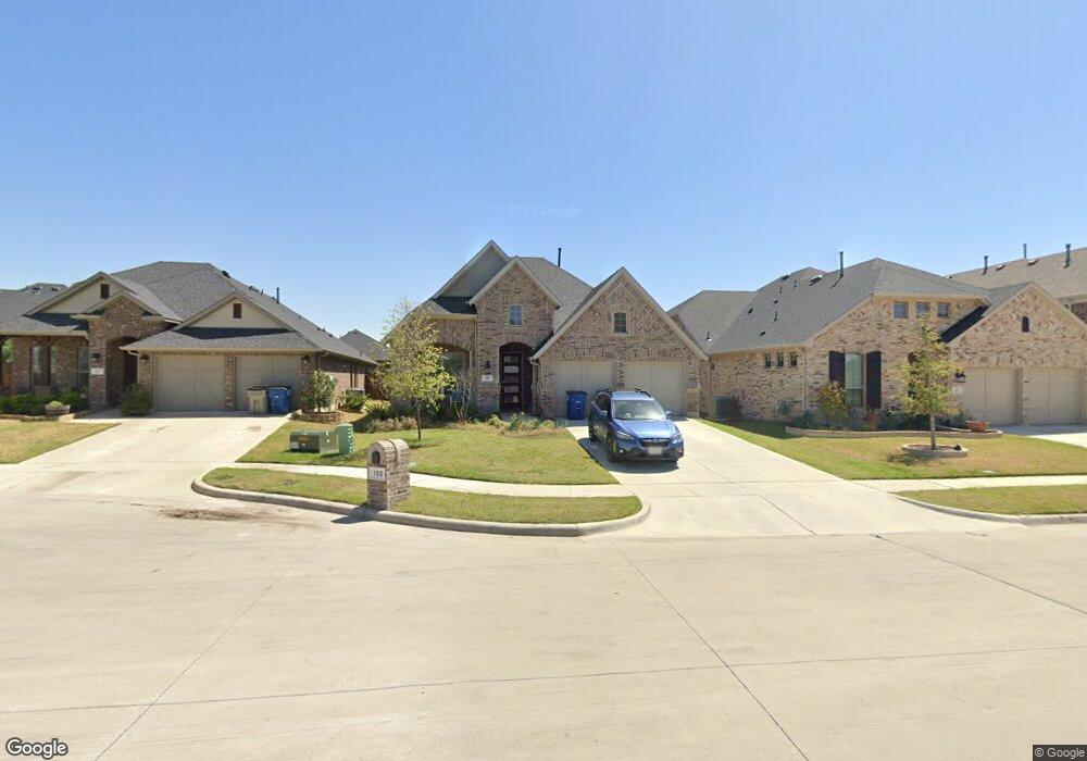 105 Daylily Dr, Wylie, TX 75098 - photo 1