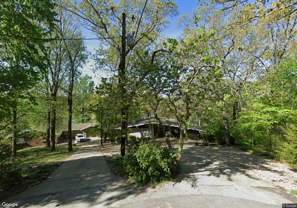 16 Deane Cir, Bella Vista, AR 72715 - photo 1