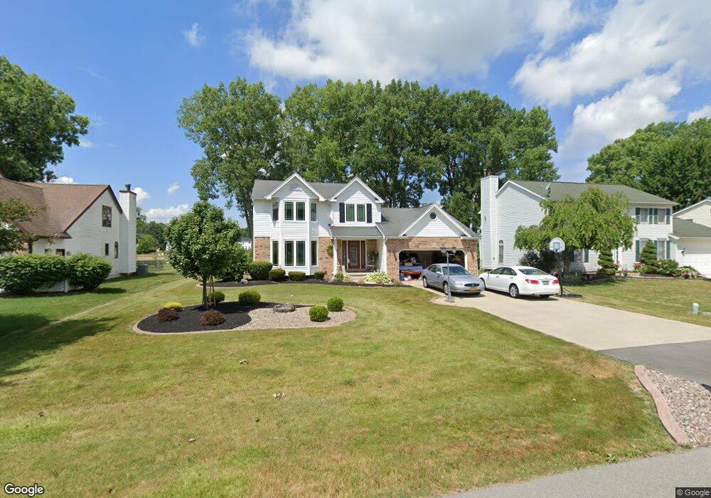 7294 Winbert Dr, North Tonawanda, NY 14120 - photo 1