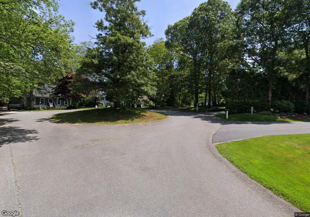 17 Staysail Cir, Marstons Mills, MA 02648 - photo 1