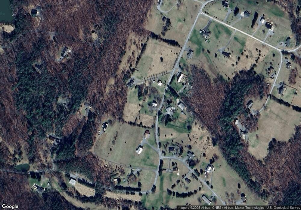 1023 Henry O Michael Rd, Berkeley Springs, WV 25411 - photo 1