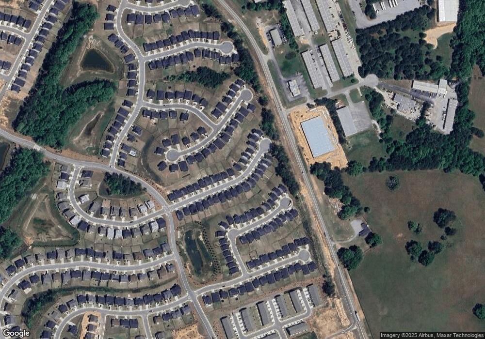 109 Mead Ct, Hoschton, GA 30548 - photo 1