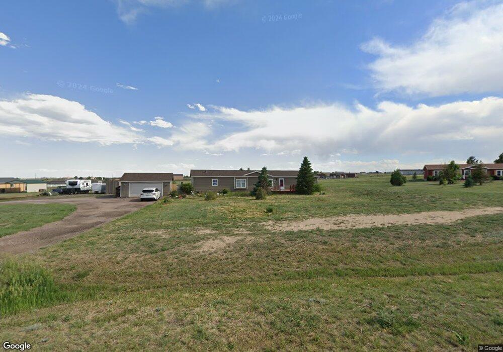 15483 Jenna Ct, Peyton, CO 80831 - photo 1