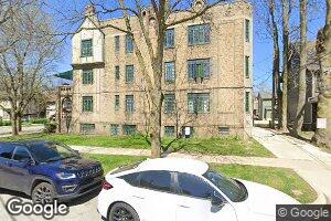 200 N State St Unit 304, Ann Arbor, MI 48104