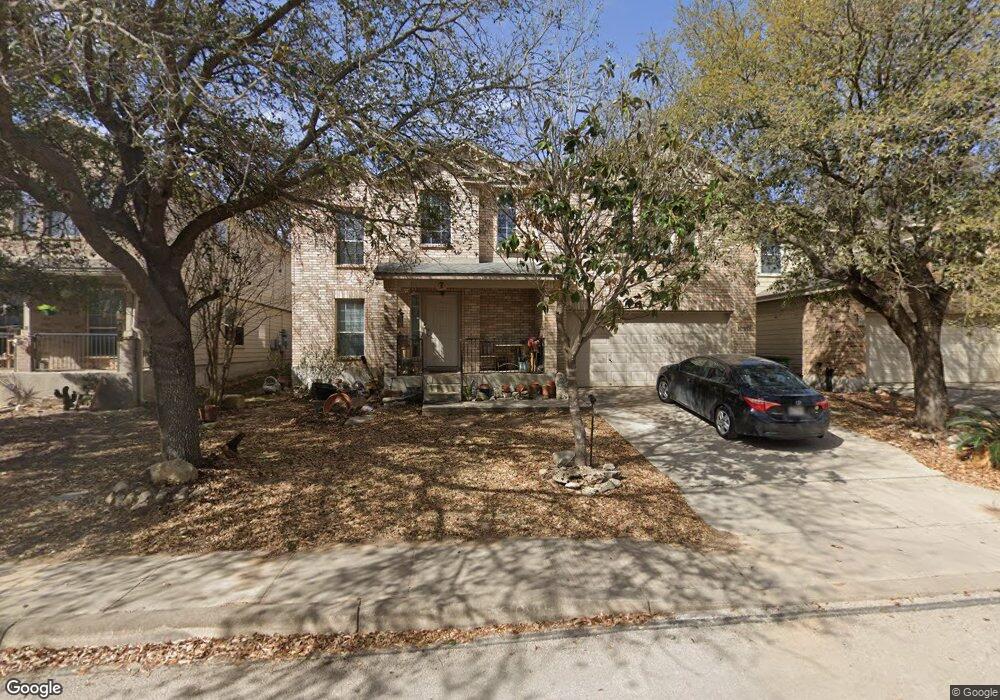 10915 Winecup Field, Helotes, TX 78023 - photo 1