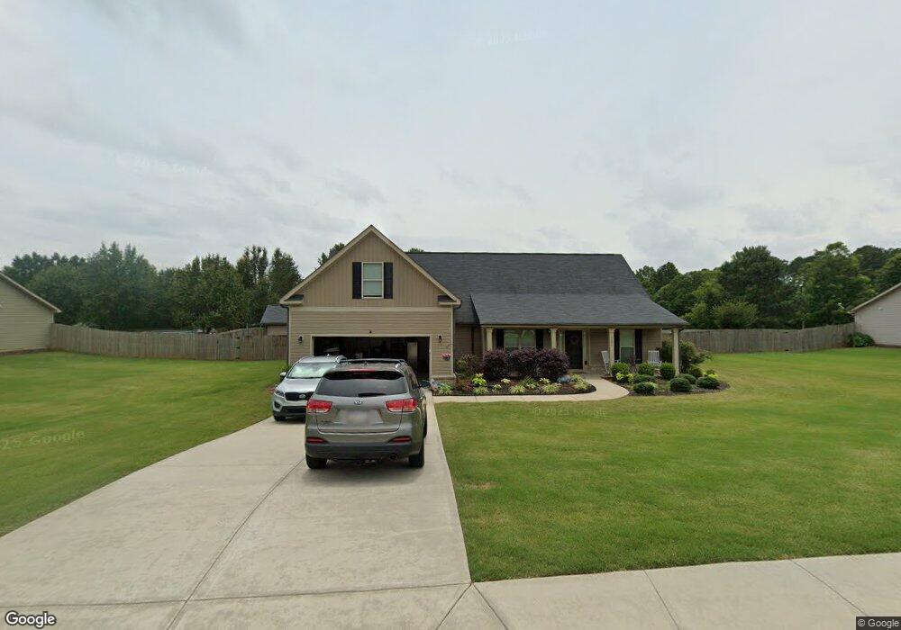 1481 Palmer Dr unit 21, Monroe, GA 30656 - photo 1