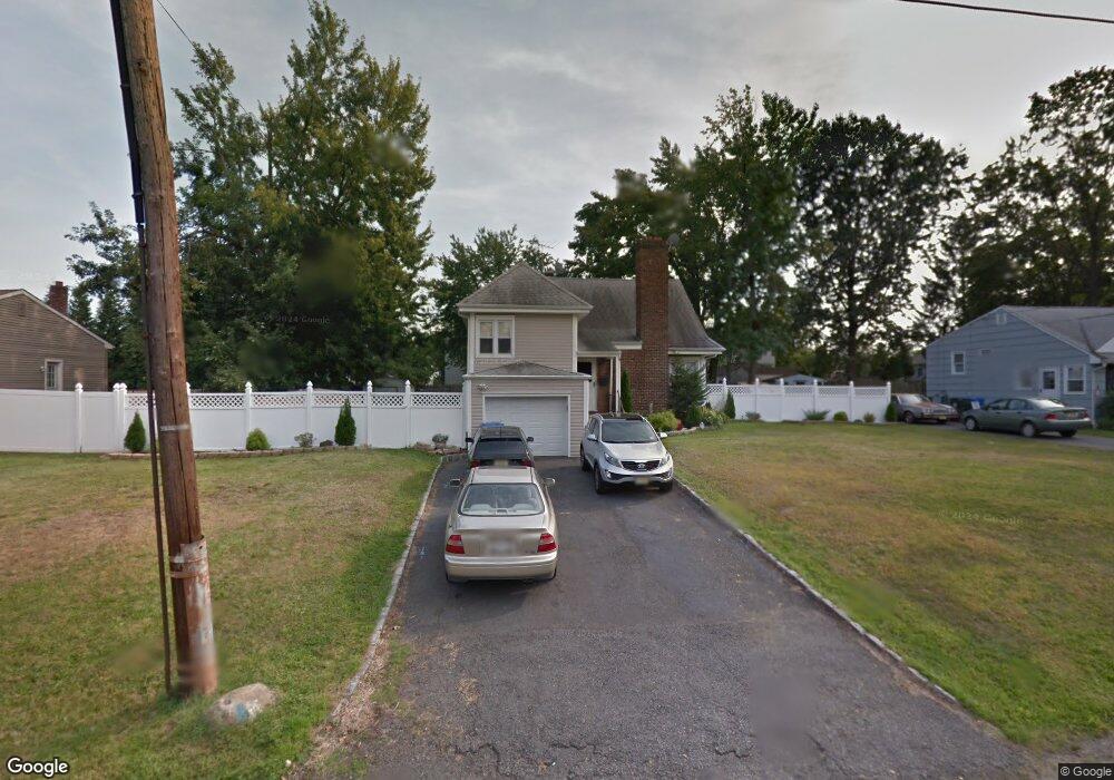 35 E Shirley Ave, Colonia, NJ 07067 - photo 1