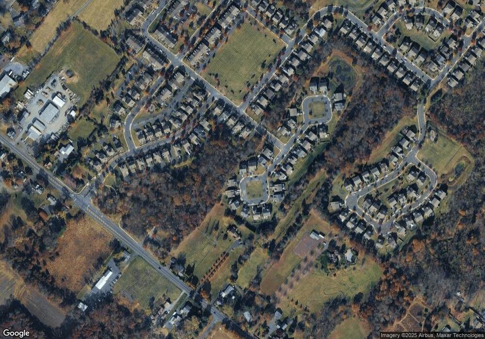 216 Liberty Trail Ct W, Fountainville, PA 18923 - photo 1