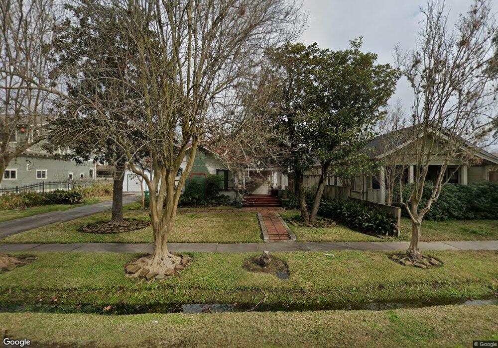 2014 Arlington St, Houston, TX 77008 - photo 1