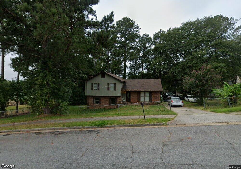 2209 Monaco Dr, Columbus, GA 31903 - photo 1