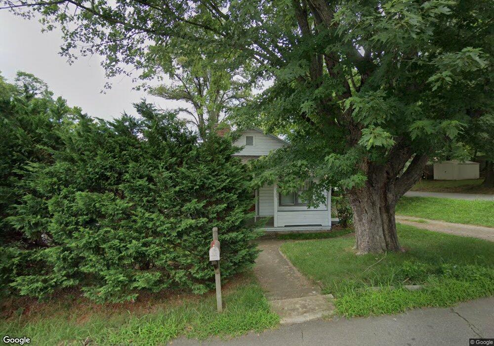 805 Fairview St, Asheville, NC 28803 - photo 1