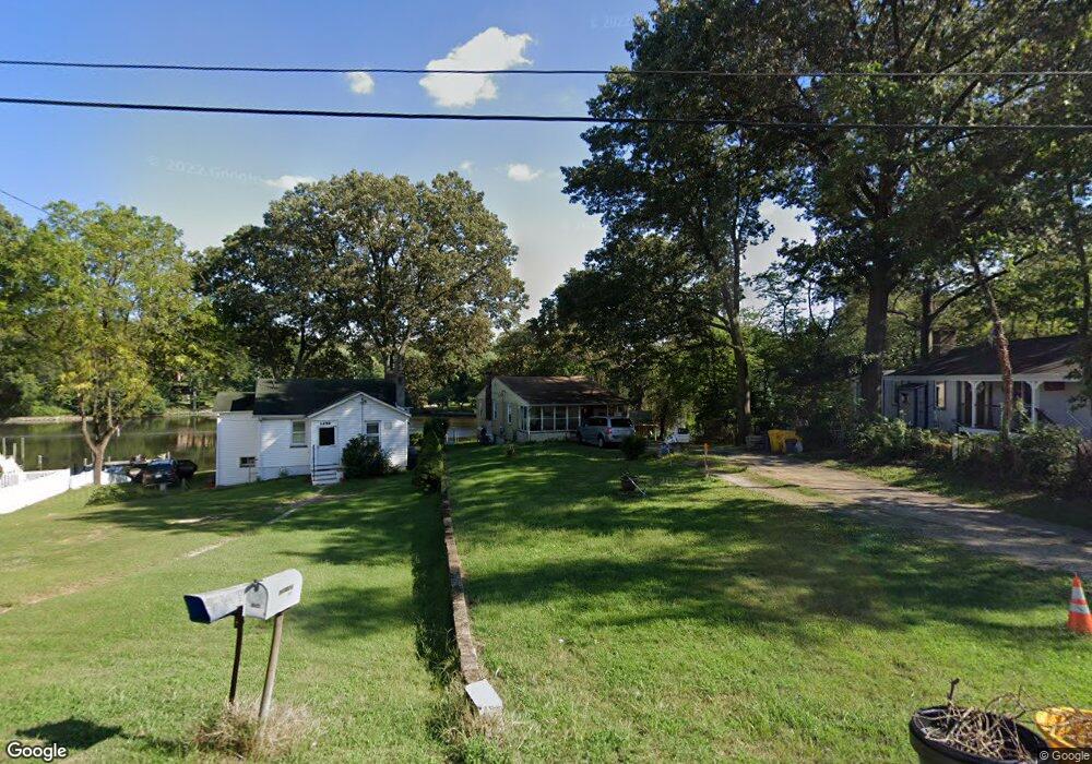 1258 Rock Hill Rd, Pasadena, MD 21122 - photo 1