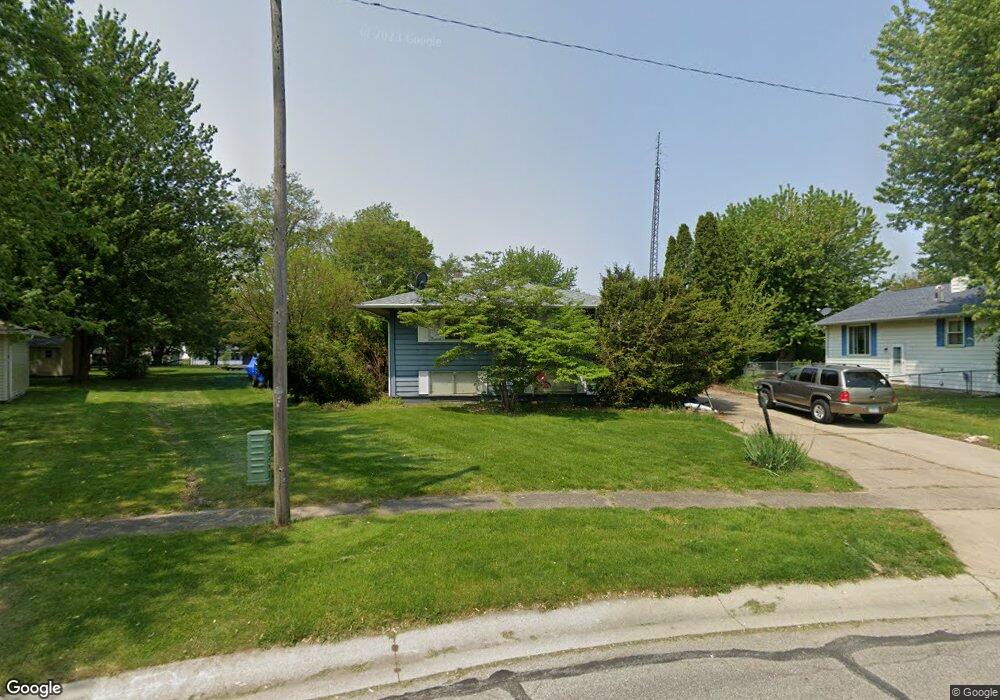 335 Parkway St, Lagrange, IN 46761 - photo 1