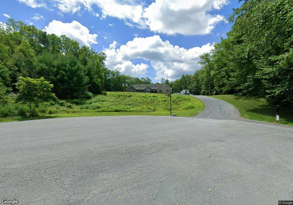 1225 Old Sawmill Rd, Kunkletown, PA 18058 - photo 1