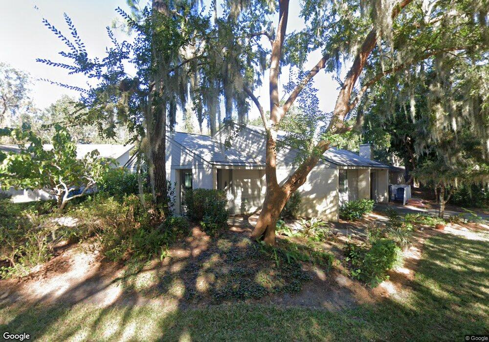 121 Linkside Dr, Saint Simons Island, GA 31522 - photo 1