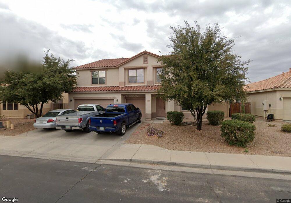 11444 E Queensborough Ave unit 4, Mesa, AZ 85212 - photo 1