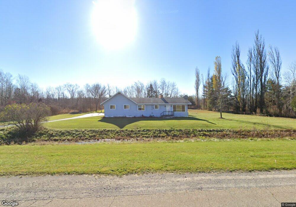 636 E Huron Rd, Omer, MI 48749 - photo 1