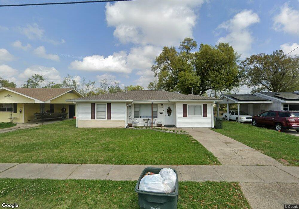 1209 Illinois St, Lake Charles, LA 70607 - photo 1