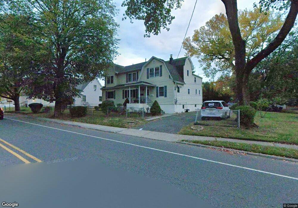 325 Durham Ave, Metuchen, NJ 08840 - photo 1