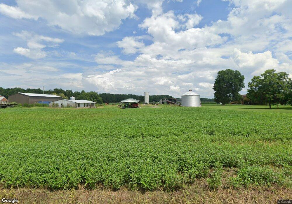 12201 Griffin Rd, South Prince George, VA 23805 - photo 1