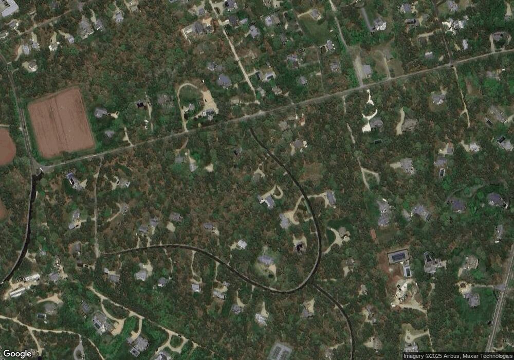 4 Old Dunhams Corner Way, Edgartown, MA 02539 - photo 1