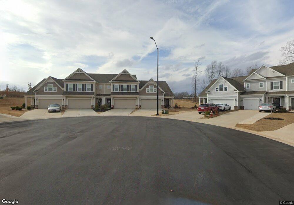 3504 Gardner Parson Point, High Point, NC 27260 - photo 1