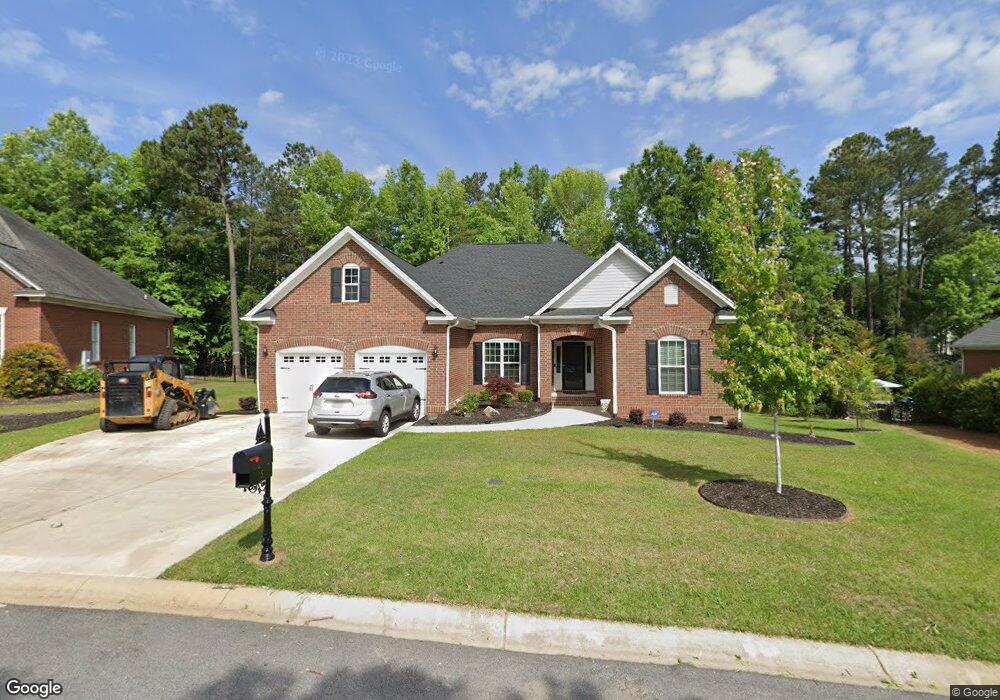 5 Cypress Springs Ct, Chapin, SC 29036 - photo 1