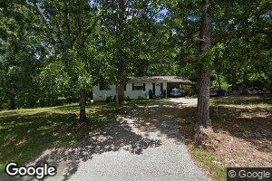 2760 Liberty Hill Rd, Mc Cormick, SC 29835