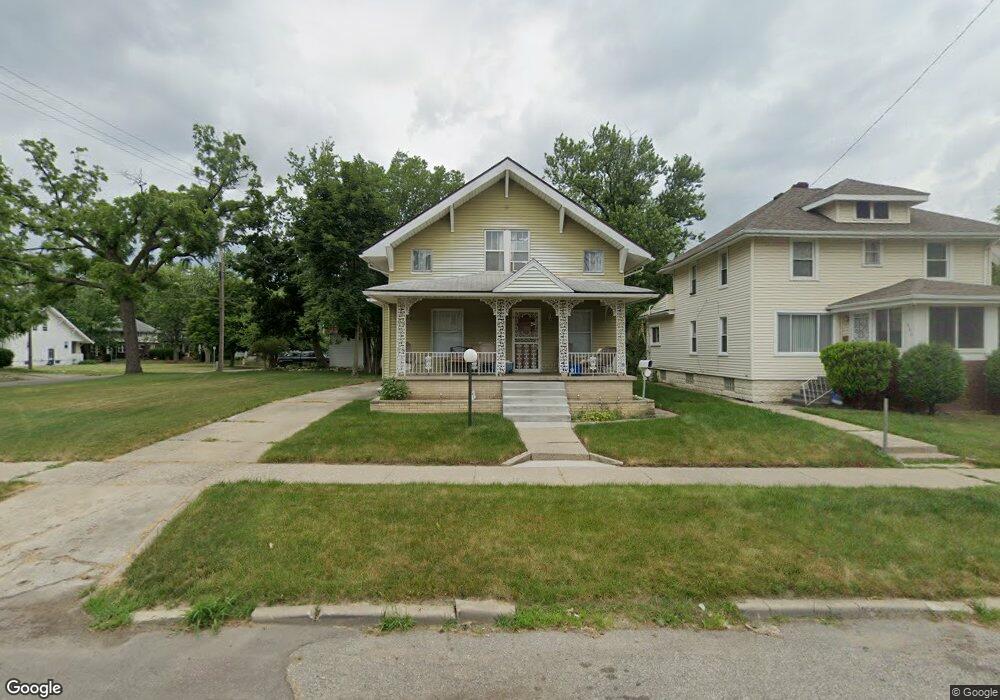 905 E 9th St, Flint, MI 48503 - photo 1