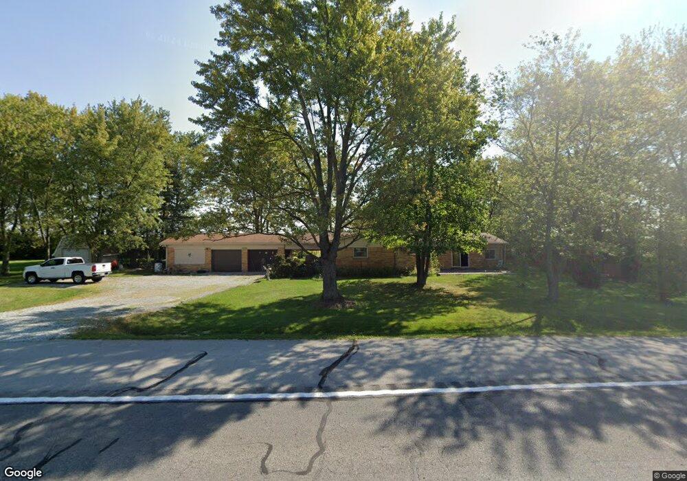 28625 Route 19, Atlanta, IN 46031 - photo 1