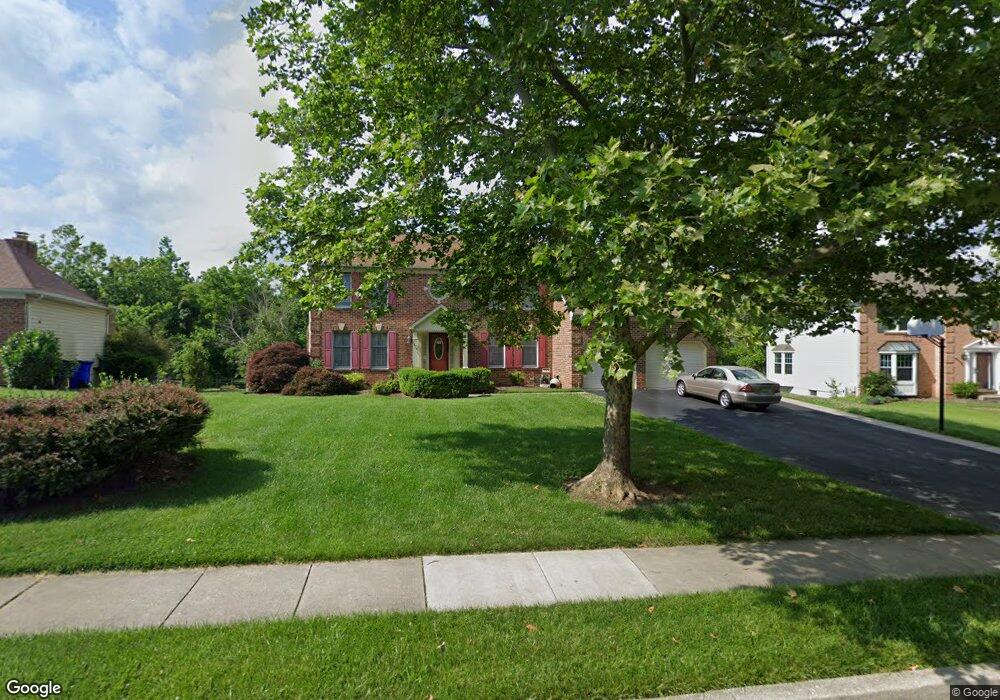 7878 Rockburn Dr, Ellicott City, MD 21043 - photo 1