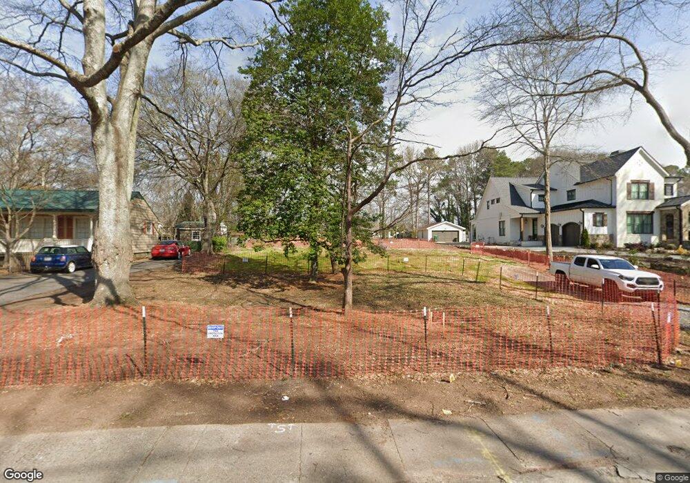 1521 Roswell St SE, Smyrna, GA 30080 - photo 1