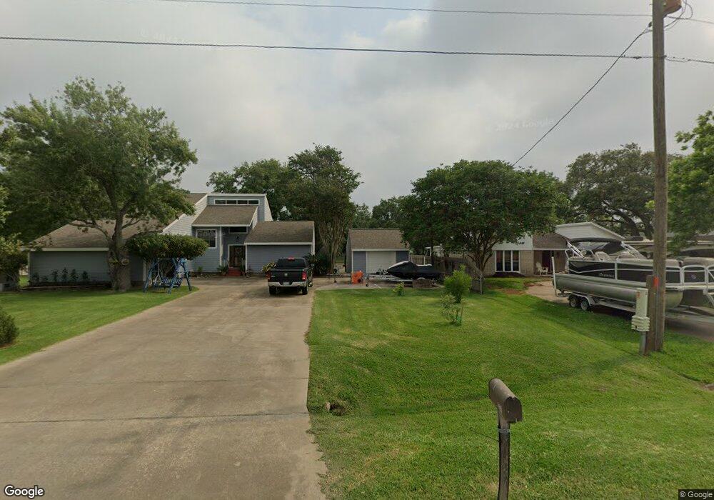 333 County Road 416, Brazoria, TX 77422 - photo 1