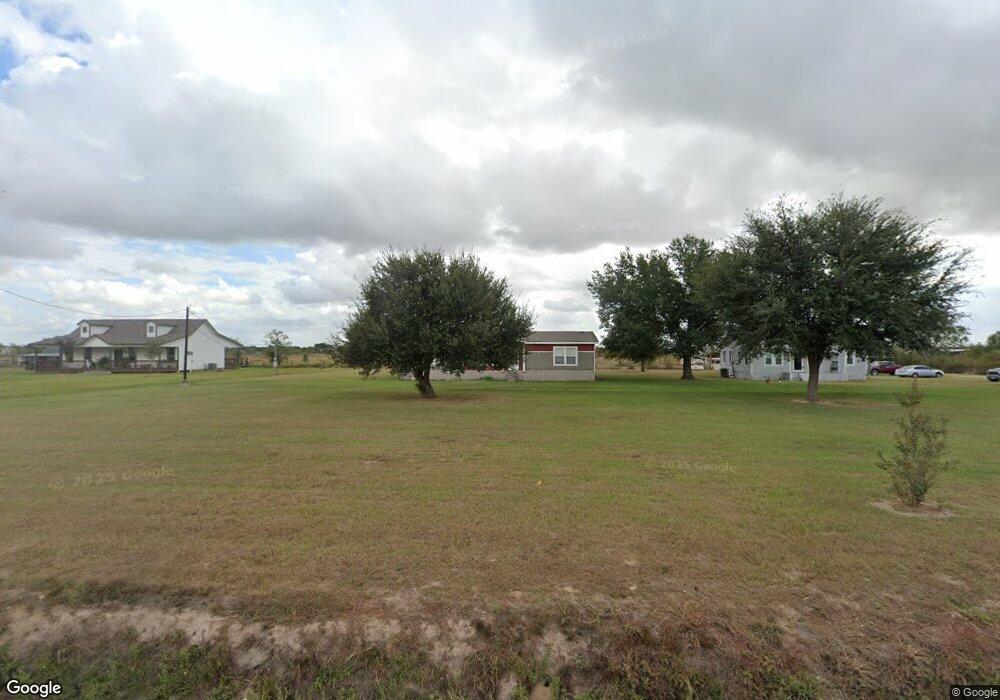 15534 Mound Rd, Hockley, TX 77447 - photo 1