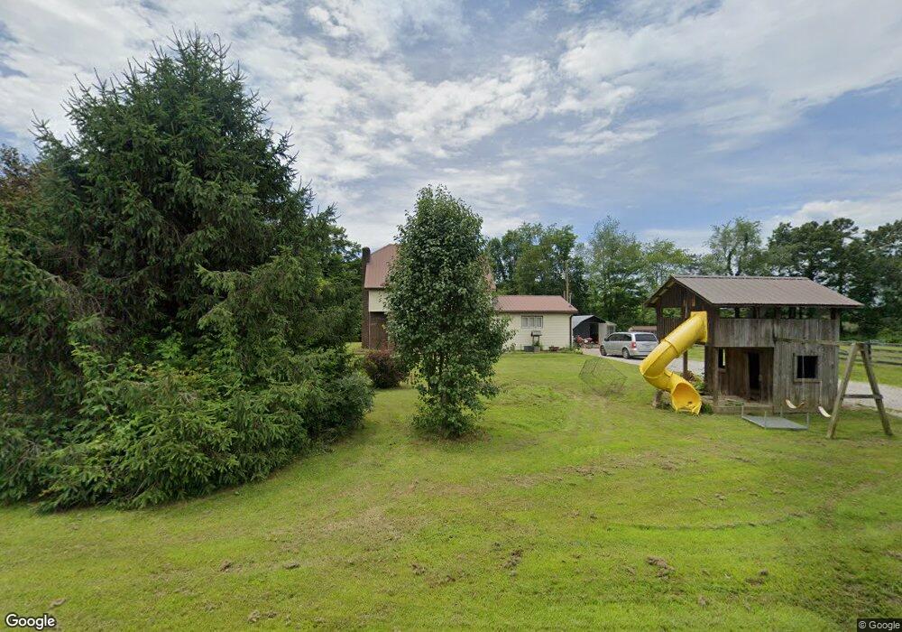 155 Jim Metcalf Rd, Tyner, KY 40486 - photo 1