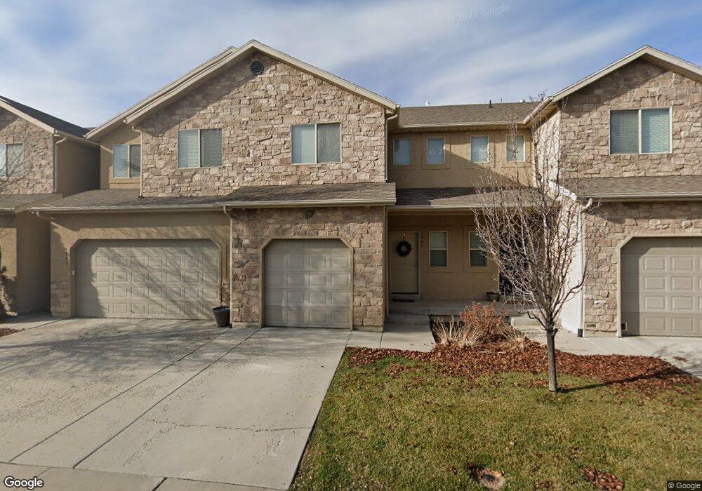 1947 N Hollow Ct unit 16, Lehi, UT 84043 - photo 1