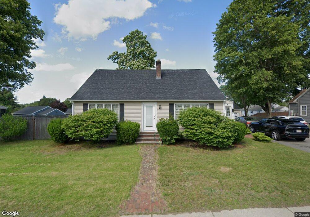 87 Elm St, Methuen, MA 01844 - photo 1