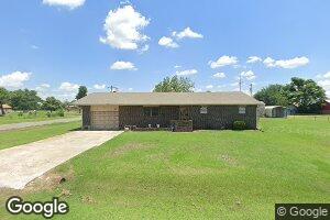 206 Mckinley, Calumet, OK 73014