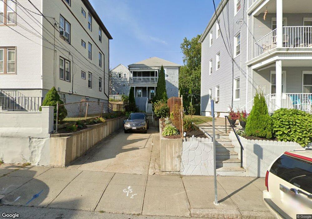 48 Barnes St, Fall River, MA 02723 - photo 1