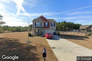 138 Colony Dr, Camden, SC 29020